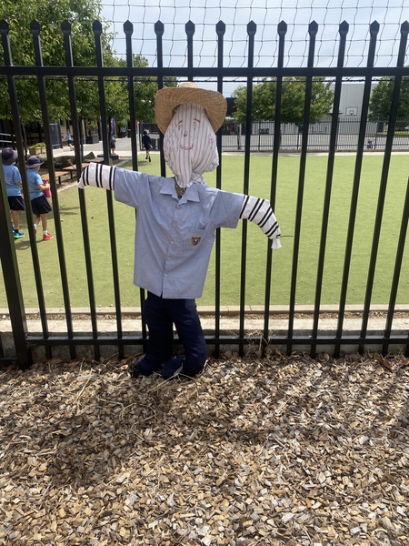 Scarecrow