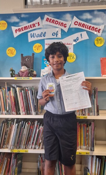 Mihir PRC 3NZ