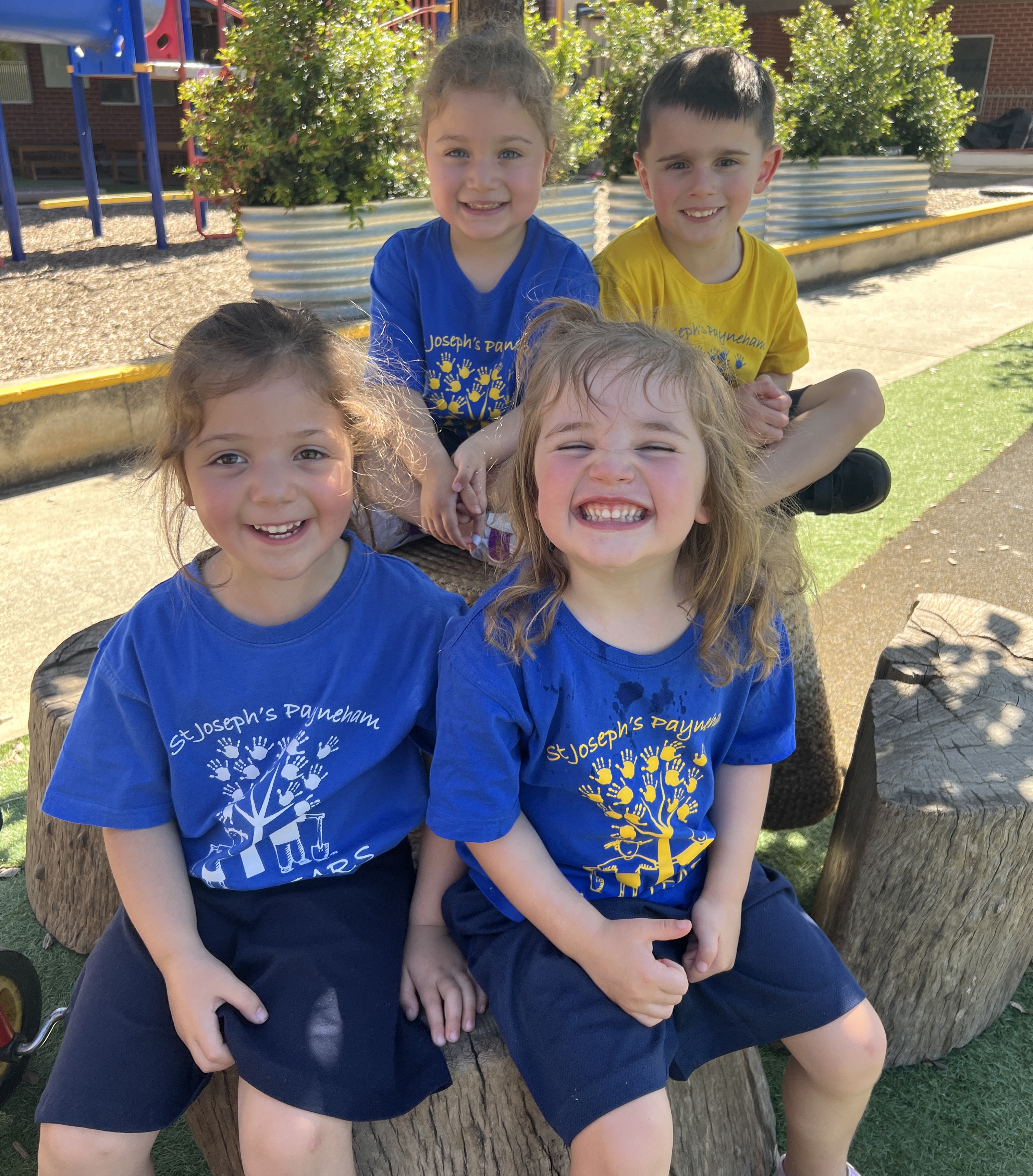 Principal's Welcome